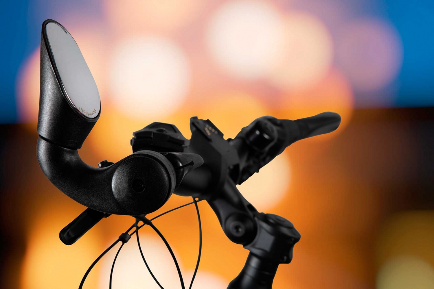 Produits Sprintech Bicycle Safety Accessories